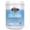 Polvere di peptidi multi collagene cutanea migliorata di collagene